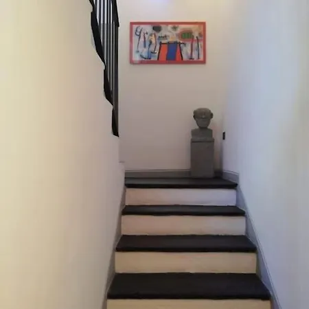 Piccola Torre Nyaraló