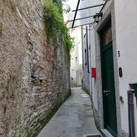 Hébergement de vacances Piccola Torre *