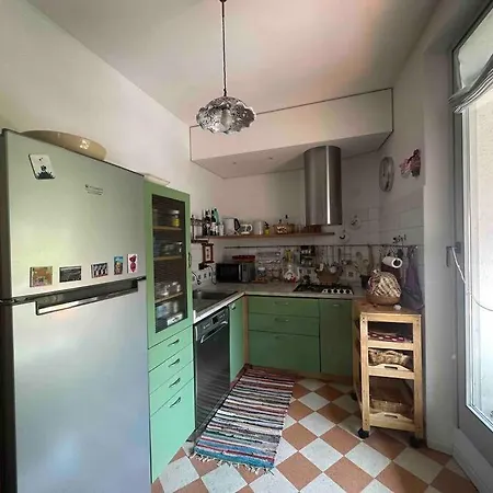 Дом отдыха Piccola Torre Мольтрасио