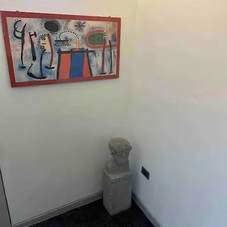 Piccola Torre * Мольтрасио