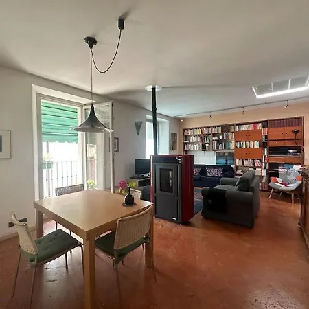 Piccola Torre Vakantiehuis