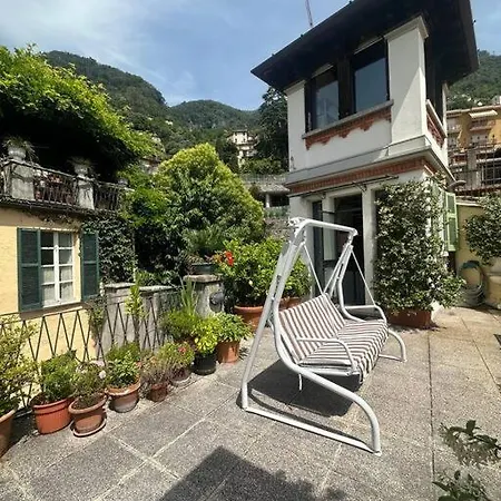 Piccola Torre Vakantiehuis